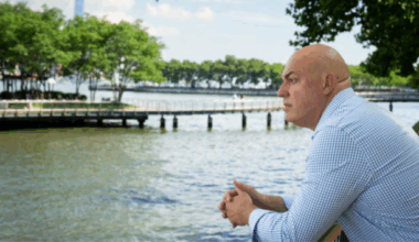 LETTER: Hoboken voters must realize that Mike Russo is no Anthony Russo