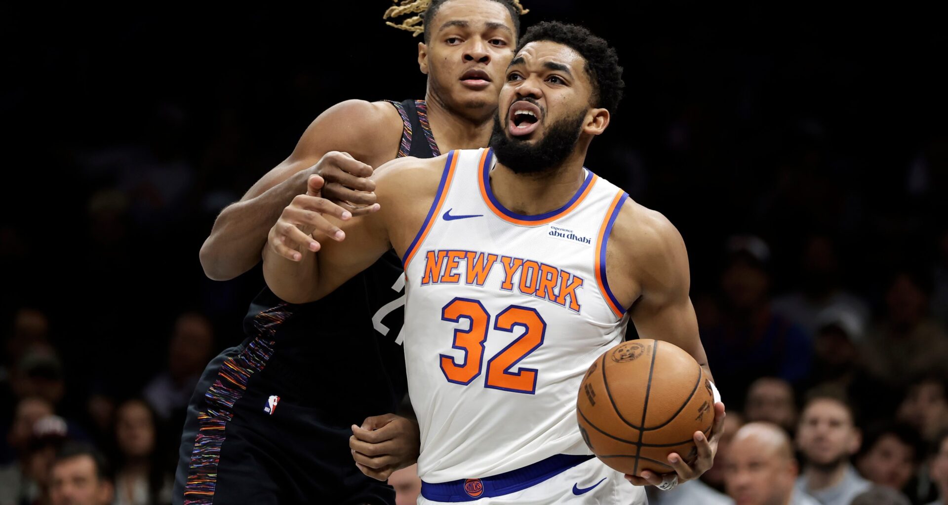 Will defensive deficiencies be the Knicks’ obstacle to chip status?