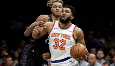 Will defensive deficiencies be the Knicks’ obstacle to chip status?