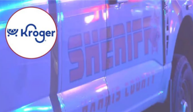 Harris County grocery store employee accused of recording video up shopper’s dress