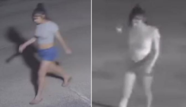 SAPD seeks help to identify female person of interest in fatal West Side shooting