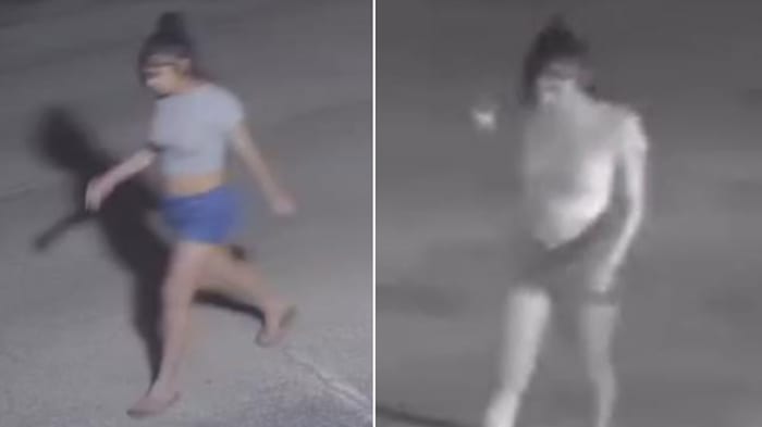 SAPD seeks help to identify female person of interest in fatal West Side shooting