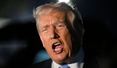 Donald Trump Loses It at ‘Bum’ Late-Night Host Jimmy Kimmel