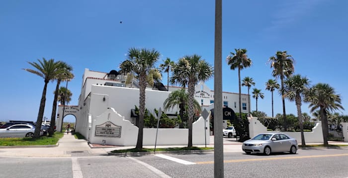 Deal to buy Casa Marina Hotel in Jacksonville Beach falls through: JDR