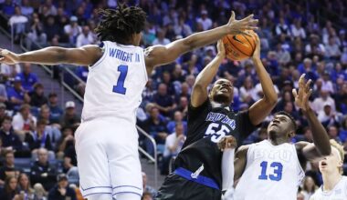 Cougars defeat Delaware, move to 3-0 – Deseret News