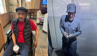 SAFE Alert canceled: Body of missing 70-year-old discovered...