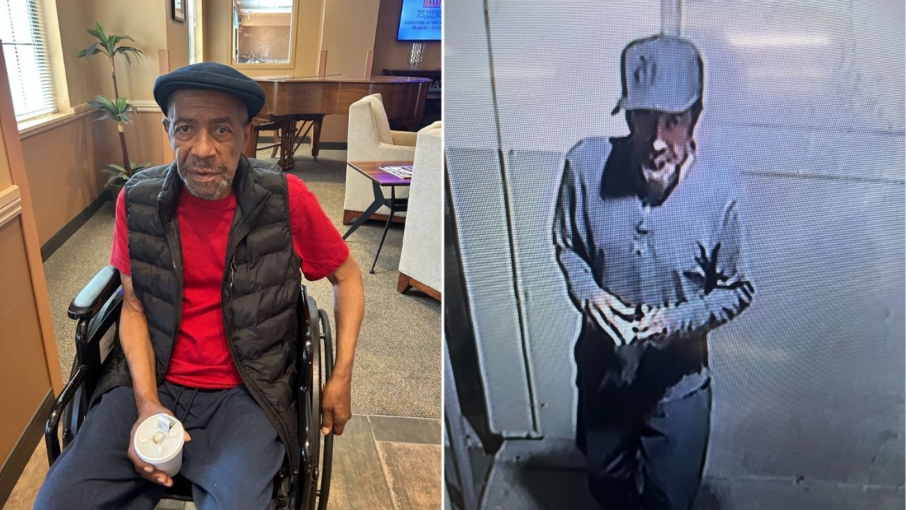 SAFE Alert canceled: Body of missing 70-year-old discovered...