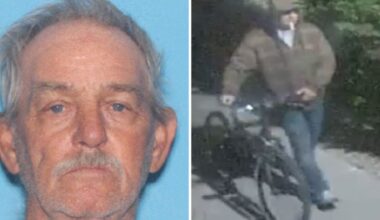 SAFE Alert issued for 67-year-old man last seen in Phoenix