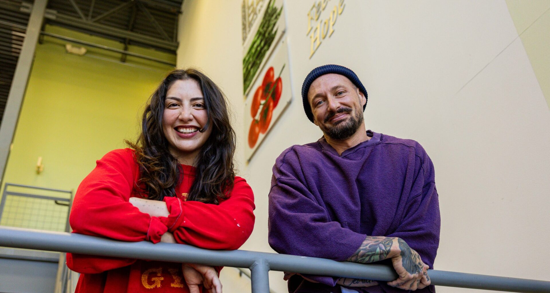 San Antonio Food Bank draws local support for Thanksgiving