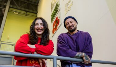 San Antonio Food Bank draws local support for Thanksgiving