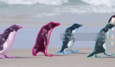 New Segment Anything Models Make it Easier to Detect Objects and Create 3D Reconstructions