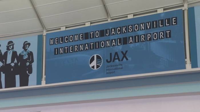 JAX travelers urged to check with their airline after FAA announces cuts amid shutdown