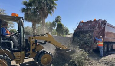 Disaster loans available at Tempe library starting Nov. 18...