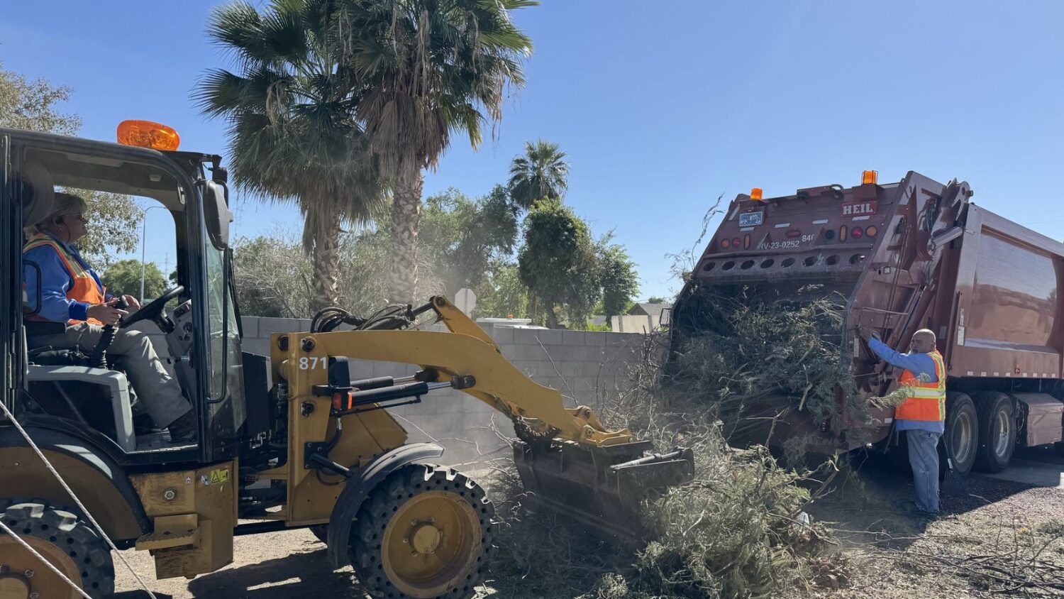 Disaster loans available at Tempe library starting Nov. 18...