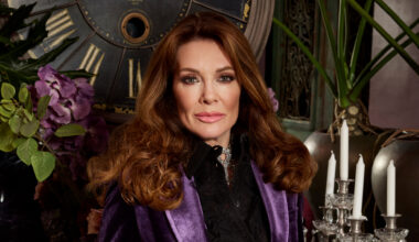 Lisa Vanderpump SNUBBED by former castmates at BravoCon as RHOBH and VPR stars wanted 'nothing to do with her'