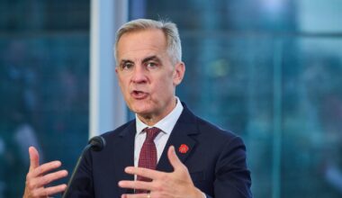 Next round of major projects list coming Thursday: Carney - CTV News