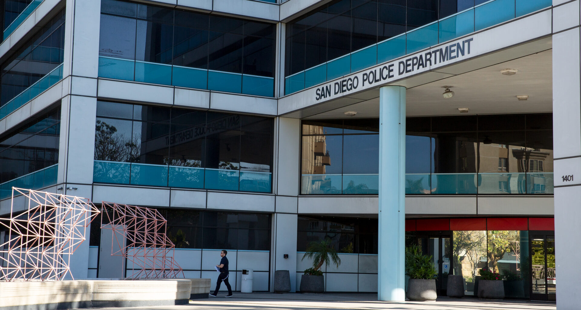 Voice of San Diego Discovered SDPD Lowered Rape Kit Testing Standards