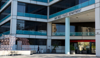 Voice of San Diego Discovered SDPD Lowered Rape Kit Testing Standards