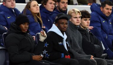 Tottenham star Kudus skips Ghana duty to focus on facing Arsenal - London Evening Standard