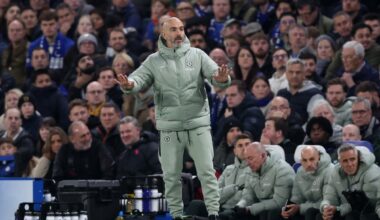 Maresca in agreement with £100m valuation for 'top' Chelsea talent - London Evening Standard