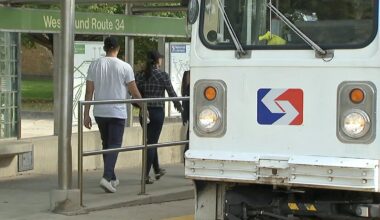 Riders diverted as SEPTA’s Center City Trolley Tunnel closed – NBC10 Philadelphia