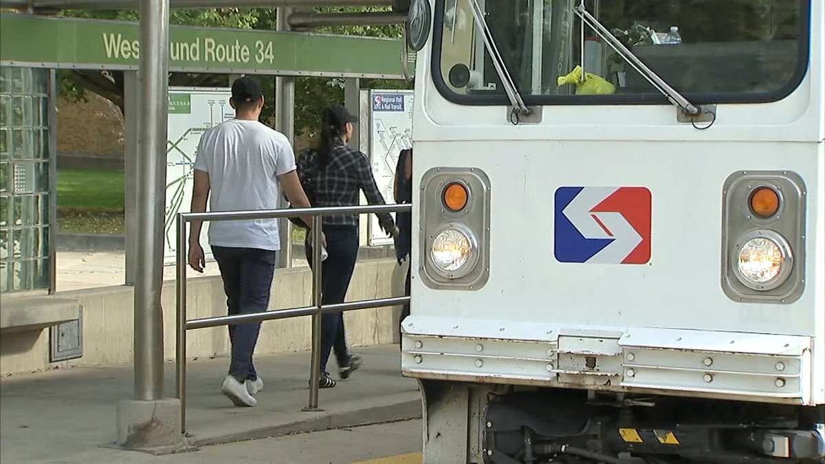 Riders diverted as SEPTA’s Center City Trolley Tunnel closed – NBC10 Philadelphia