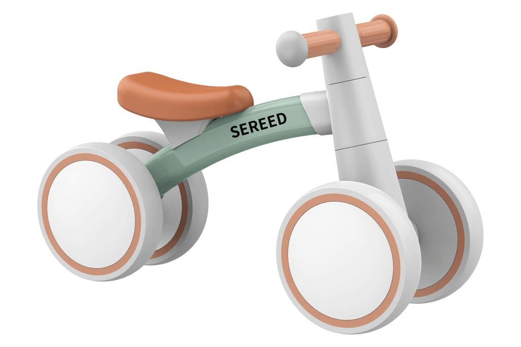 SEREED Baby Balance Bike