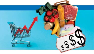 For shoppers, particularly those in already high-cost regions like Massachusetts, “cheapflation” can make it feel like there’s no longer anywhere to hide from sticker shock.