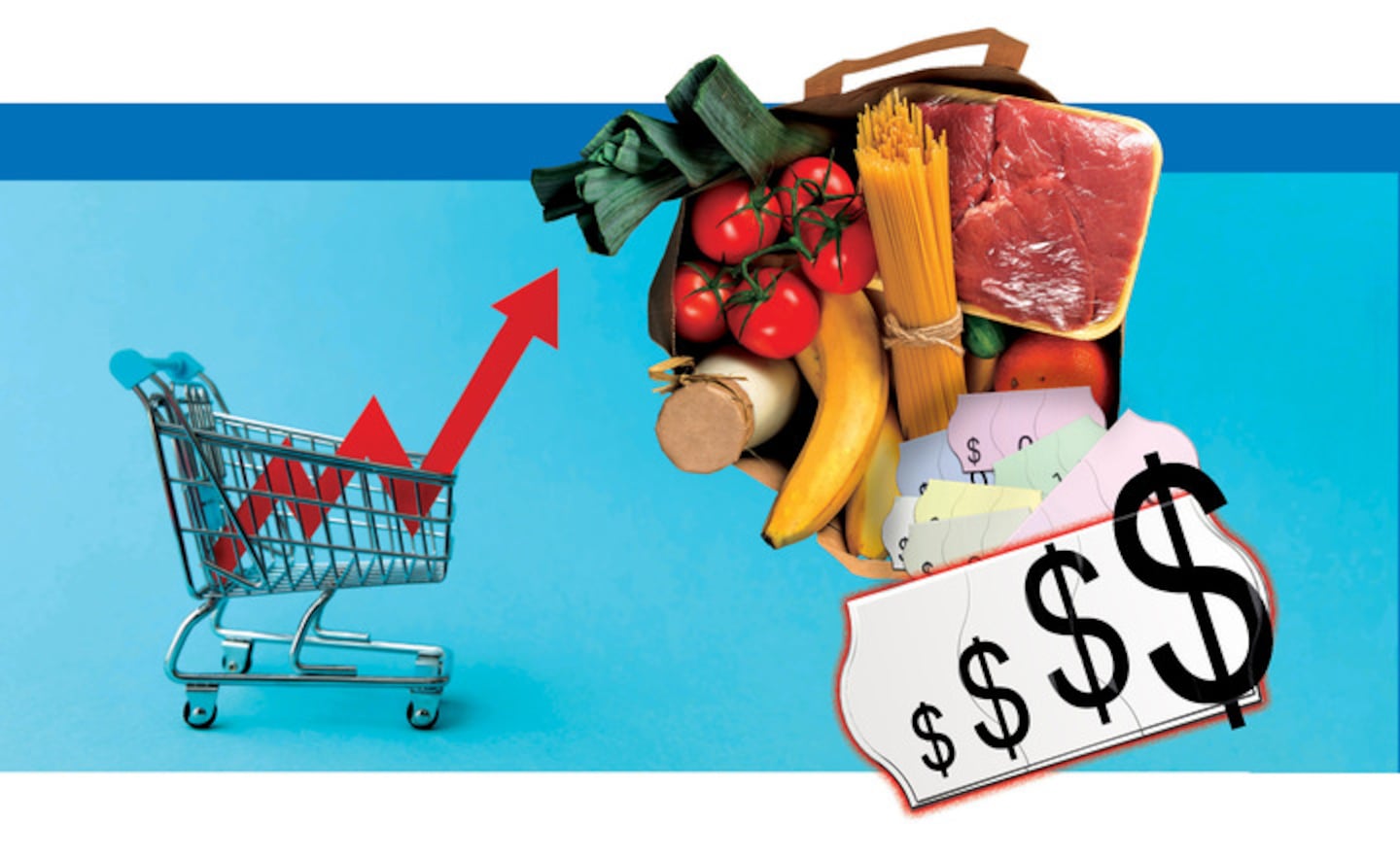 For shoppers, particularly those in already high-cost regions like Massachusetts, “cheapflation” can make it feel like there’s no longer anywhere to hide from sticker shock.