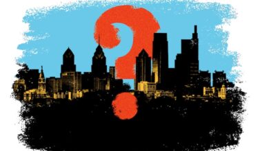 Thanksgiving traditions, a beloved garden statue, and Elfreth's Alley