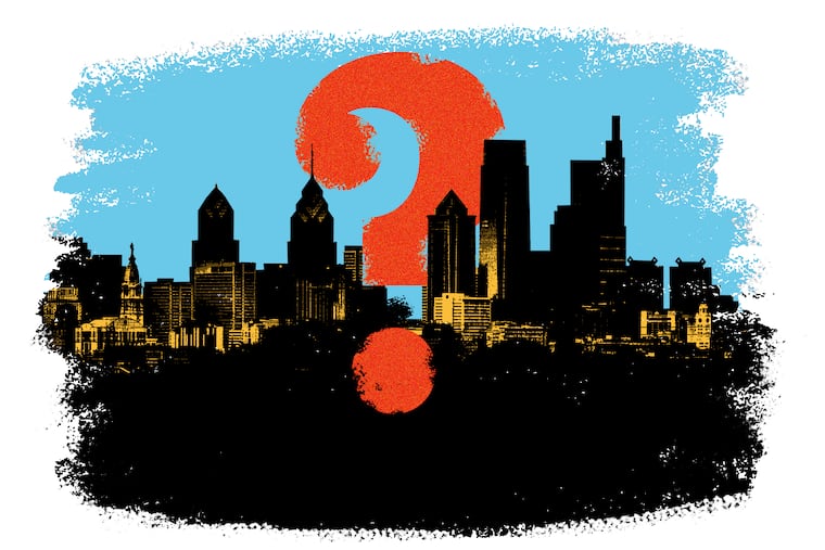 Thanksgiving traditions, a beloved garden statue, and Elfreth's Alley