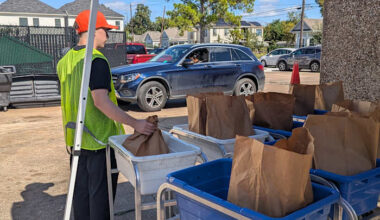 USDA memo says full SNAP benefits could be released today in Texas as Houston families wait for relief