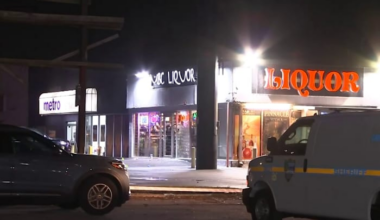 Argument over price of item between liquor store clerk, customer ends in multiple shots fired at 2 locations: JSO