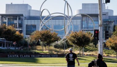 As Santa Clara County’s Measure A looks like it will prevail, county officials are still bracing for health care cuts – The Mercury News