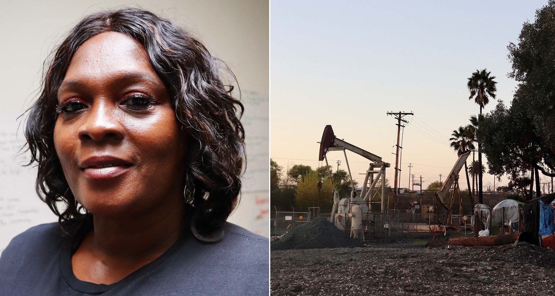 LA’s Clean Air Future Is Being Built by Black Women