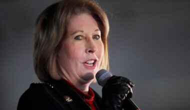 Who is Sidney Powell, the Dallas attorney pardoned by Trump?