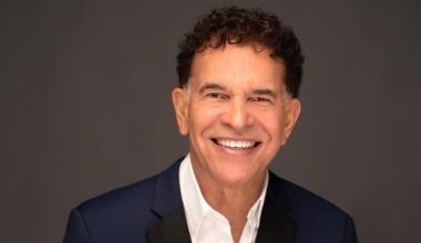 SMU Meadows School of the Arts to Honor Brian Stokes Mitchell with 2026 Meadows Award
