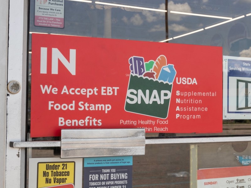 Judge orders feds to fully fund SNAP in November, but it’s unclear when Texans will receive benefits