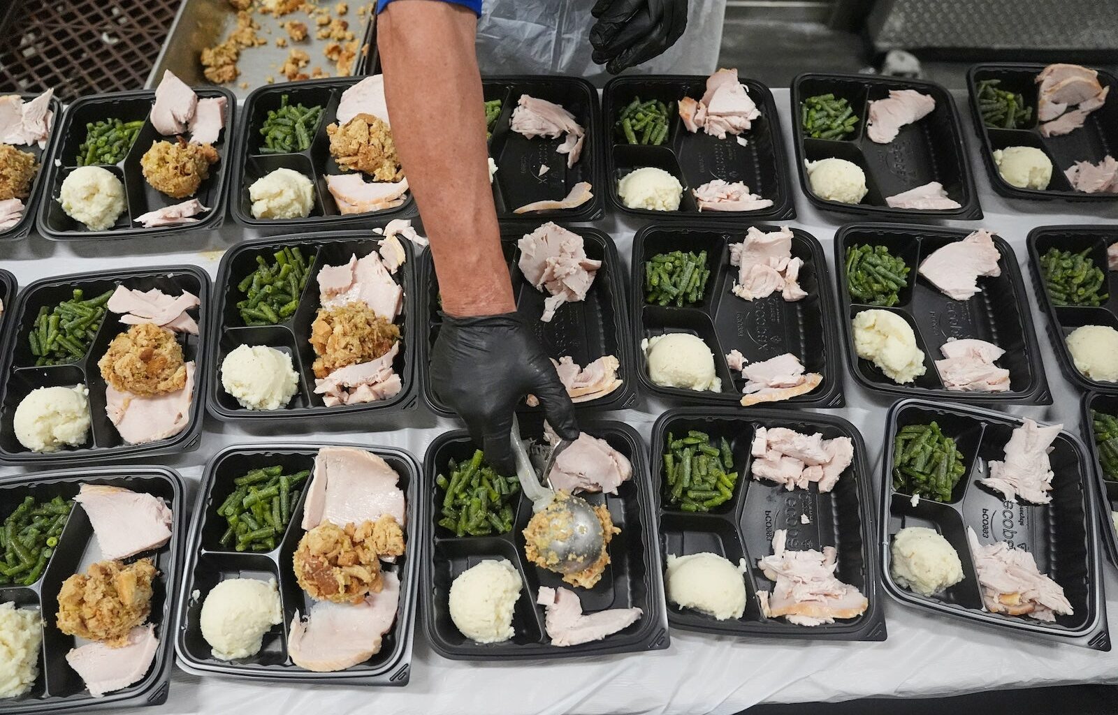 SNAP funding freeze: Benefits latest and Philly-area impact