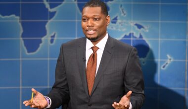 ‘SNL’ Star Michael Che Goes Nuclear on MAGA Hate for Food Stamp Families
