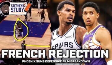 Phoenix Suns, Jalen Green