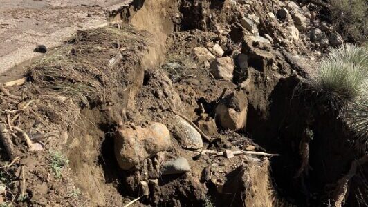 Arizona stories weekend wrap Nov. 7-9...