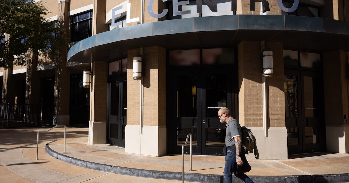 What to know about the billion-dollar bond funding Dallas College’s transformation