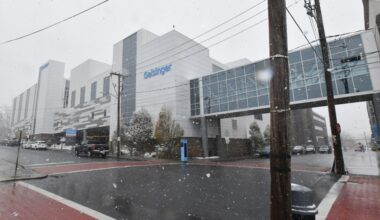 Scranton council wants Geisinger to explain expansion plans for hospital