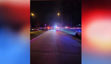 Man dead, another hurt in N. Harris County shooting