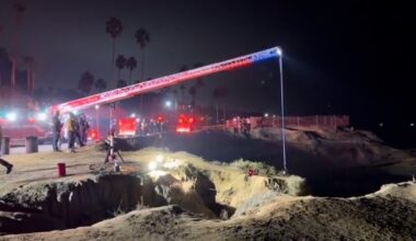 SDFD – NBC 7 San Diego