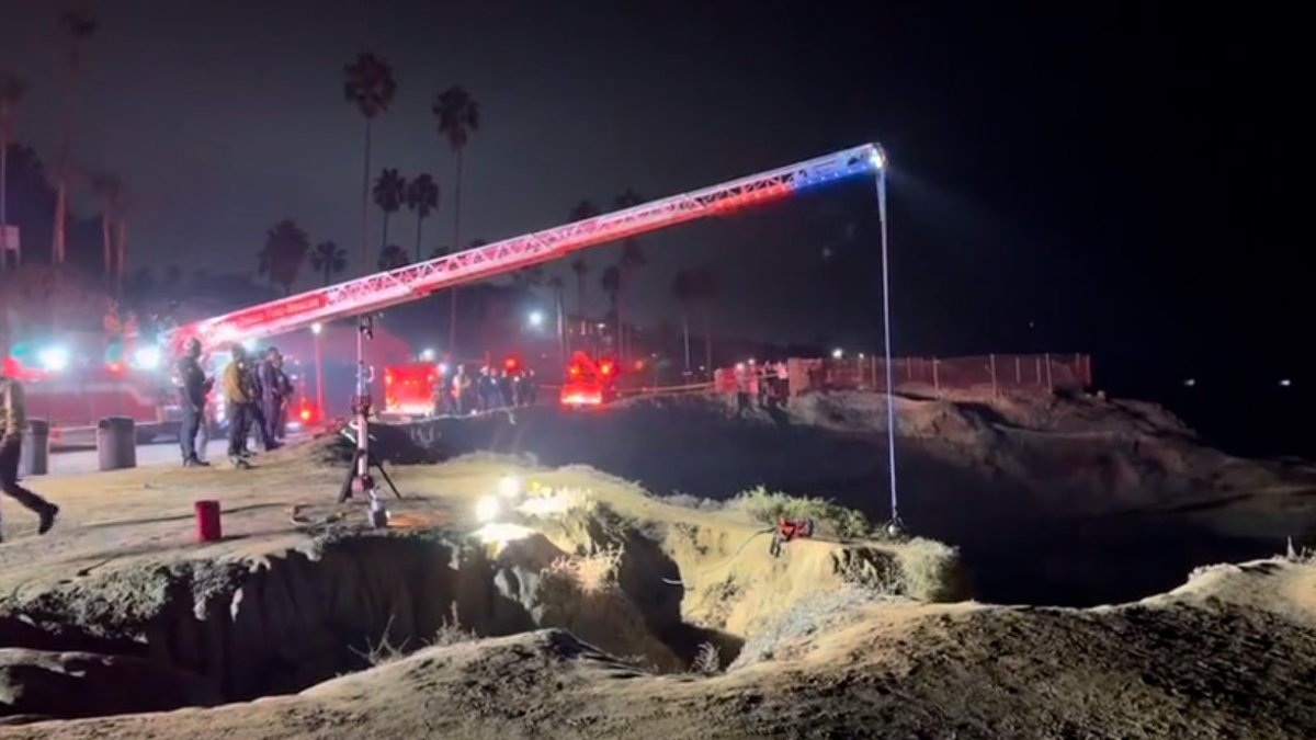 SDFD – NBC 7 San Diego