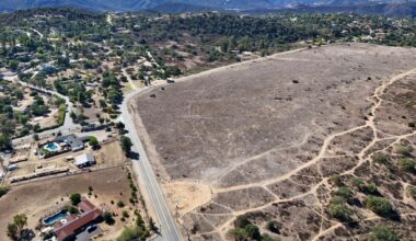 Alpine community park blocked by lawsuit