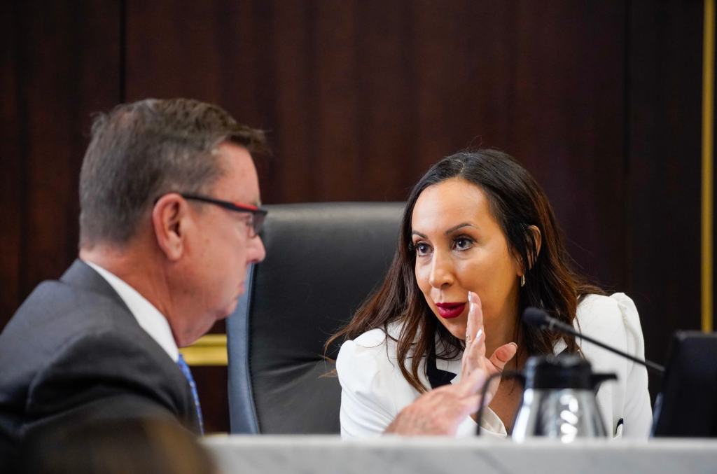 Supervisors OK panel to study $2B county spending, with eye to ballot measure