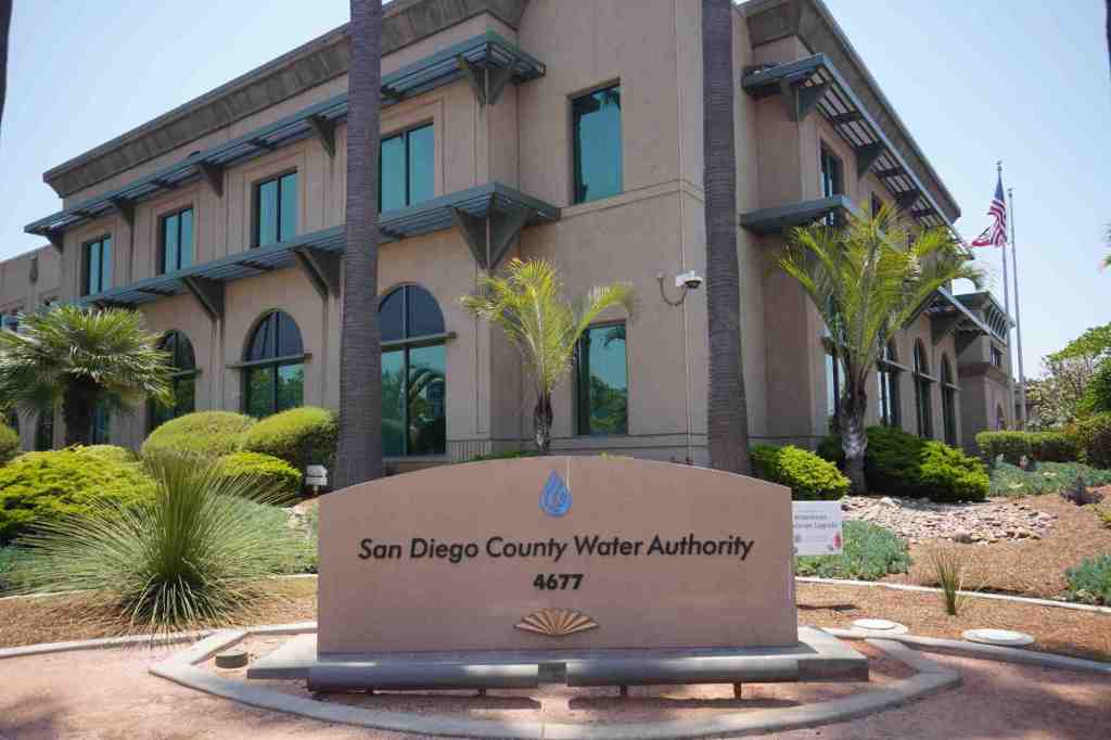 Given water authority’s bloated payroll, huge rate hikes are insulting – San Diego Union-Tribune